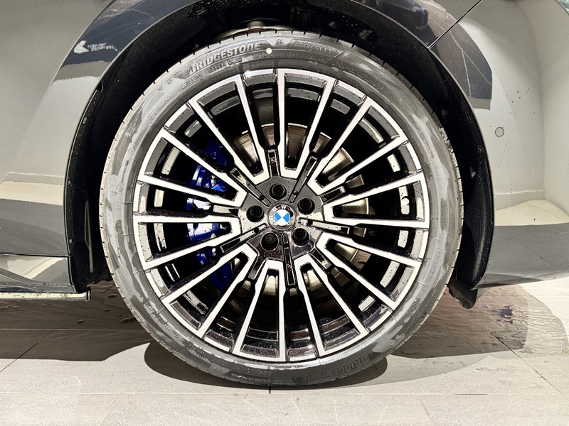  BMW 7 SERIES 750e xDrive M Sport 4dr Auto 5212591