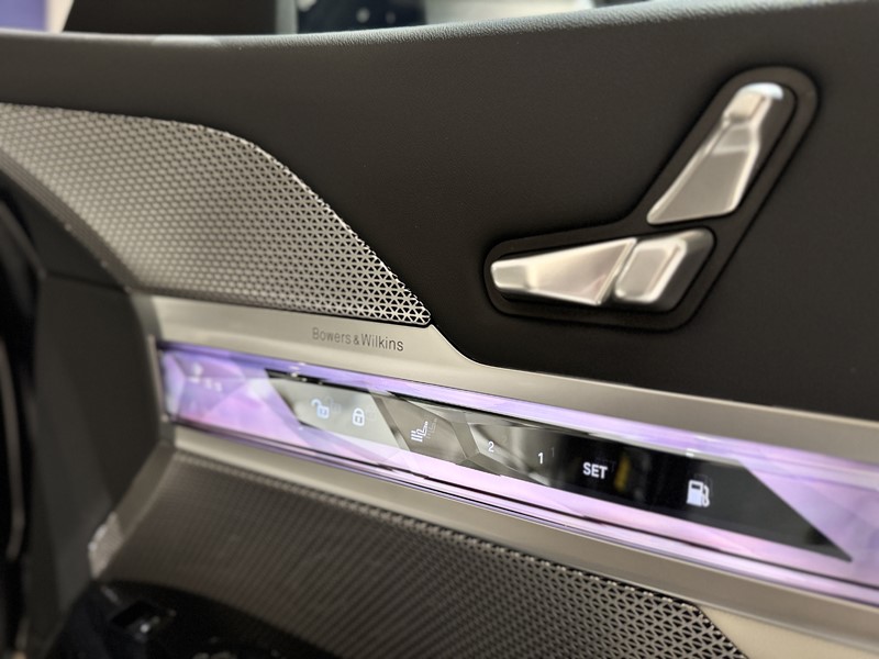  BMW 7 SERIES 750e xDrive M Sport 4dr Auto 5212595