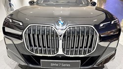 BMW 7 SERIES 750e xDrive M Sport 4dr Auto 5212593