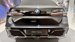 BMW 7 SERIES 750e xDrive M Sport 4dr Auto 5212592