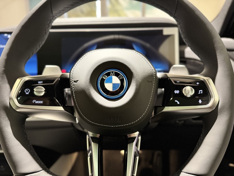  BMW 7 SERIES 750e xDrive M Sport 4dr Auto 5212594