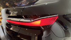 BMW 7 SERIES 750e xDrive M Sport 4dr Auto 5212603