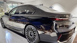 BMW 7 SERIES 750e xDrive M Sport 4dr Auto 5212581