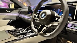BMW 7 SERIES 750e xDrive M Sport 4dr Auto 5212583