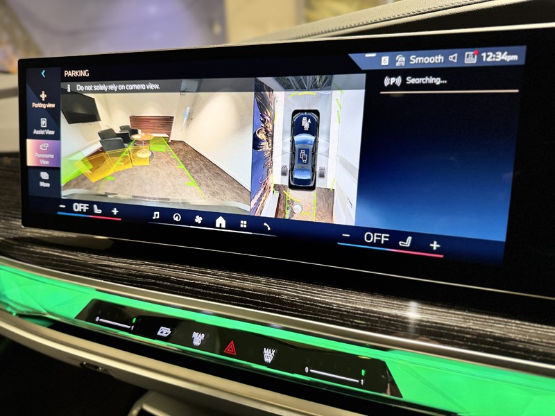  BMW 7 SERIES 750e xDrive M Sport 4dr Auto 5212597