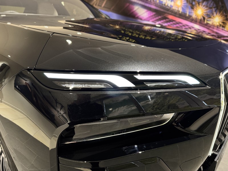  BMW 7 SERIES 750e xDrive M Sport 4dr Auto 5212602