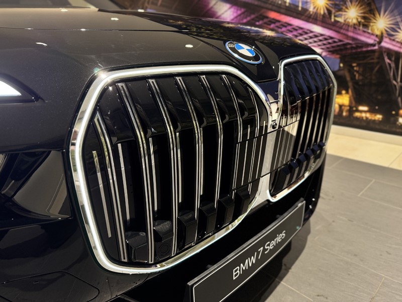  BMW 7 SERIES 750e xDrive M Sport 4dr Auto 5212600