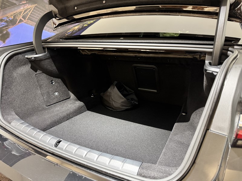  BMW 7 SERIES 750e xDrive M Sport 4dr Auto 5212590