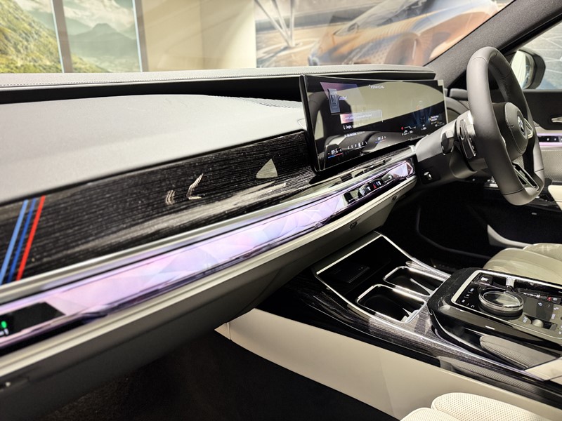  BMW 7 SERIES 750e xDrive M Sport 4dr Auto 5212584