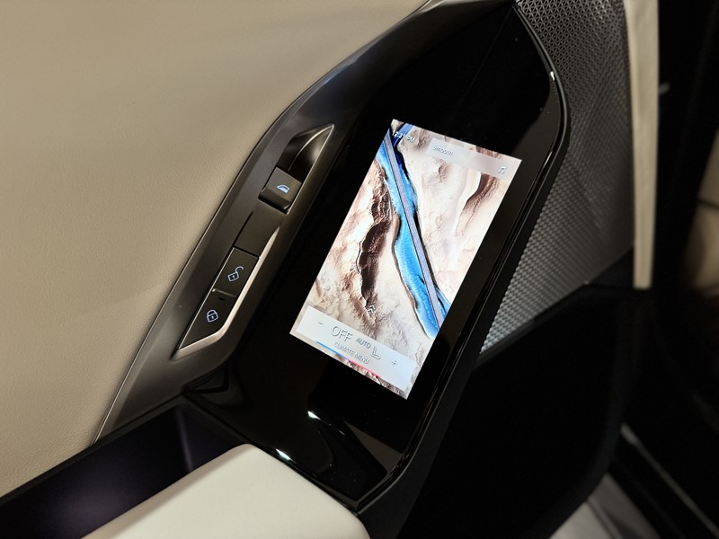  BMW 7 SERIES 750e xDrive M Sport 4dr Auto 5212599