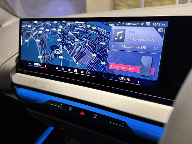  BMW X3 xDrive M50 5dr Auto 5212839