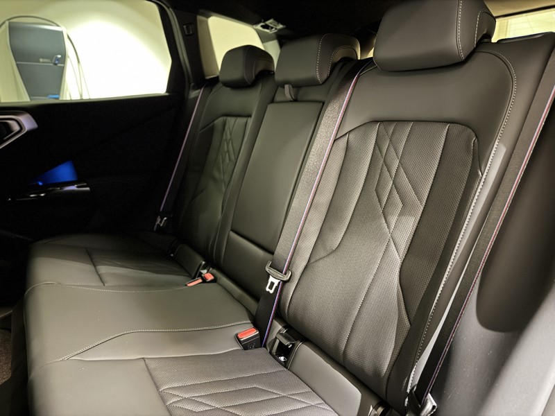  BMW X3 xDrive M50 5dr Auto 5212831