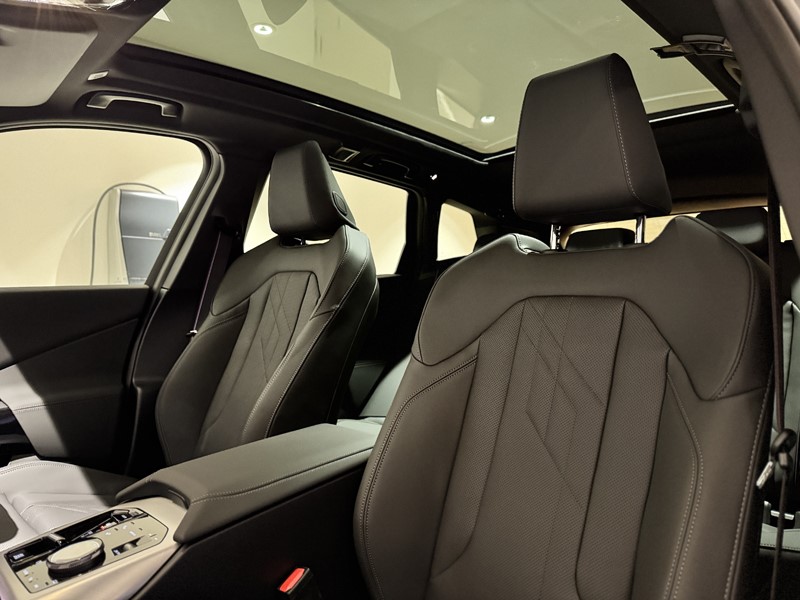  BMW X3 xDrive M50 5dr Auto 5212830