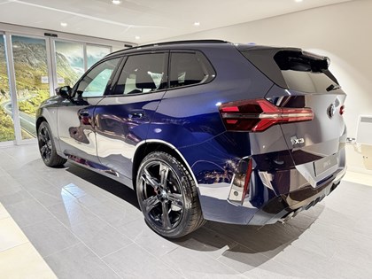 BMW X3 xDrive M50 5dr Auto