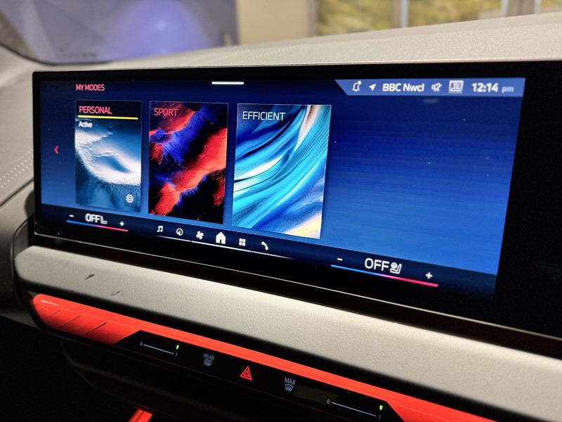  BMW X3 xDrive M50 5dr Auto 5212842