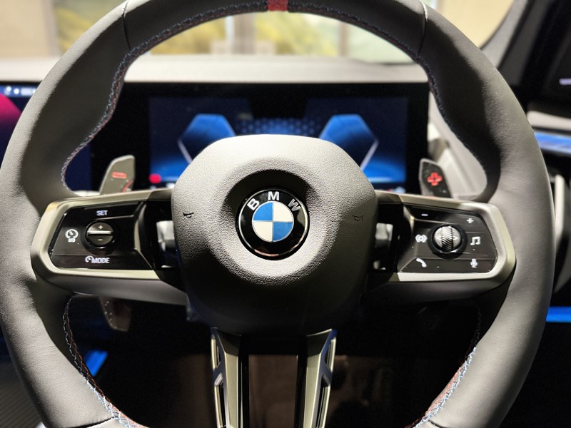  BMW X3 xDrive M50 5dr Auto 5212836