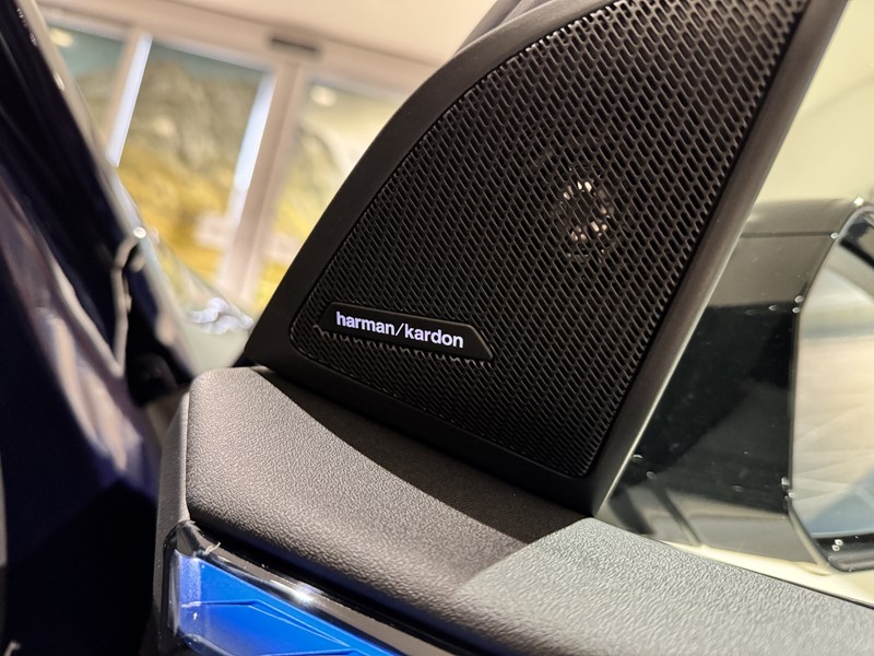  BMW X3 xDrive M50 5dr Auto 5212837