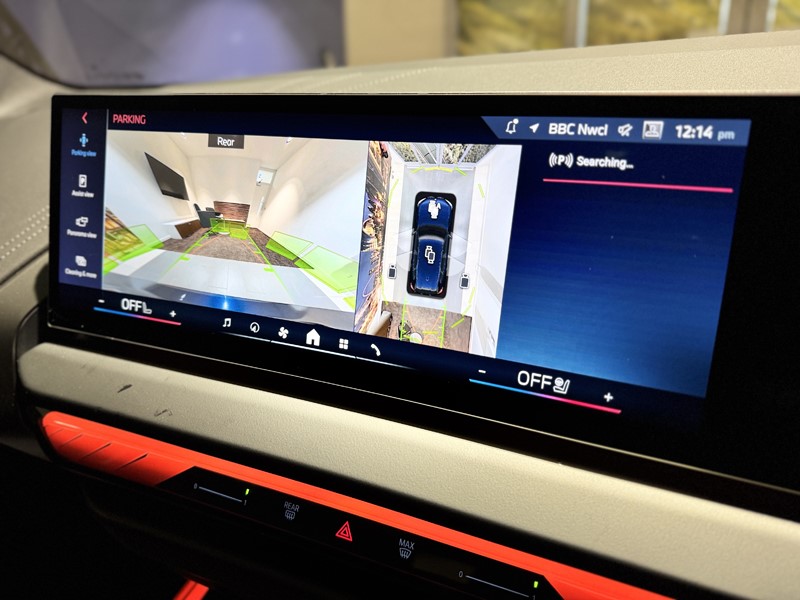  BMW X3 xDrive M50 5dr Auto 5212841