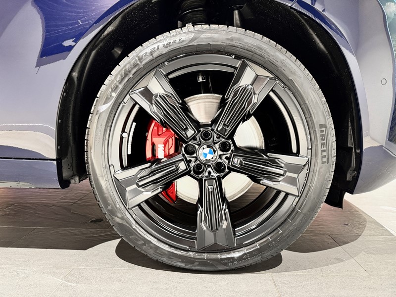  BMW X3 xDrive M50 5dr Auto 5212833