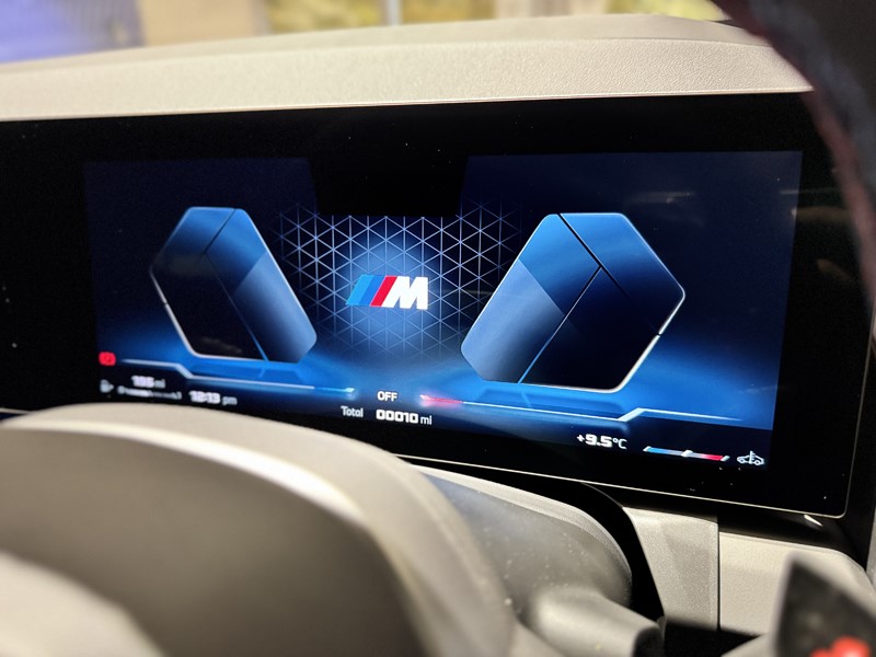  BMW X3 xDrive M50 5dr Auto 5212828