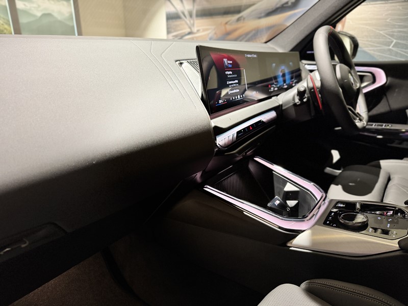  BMW X3 xDrive M50 5dr Auto 5212826