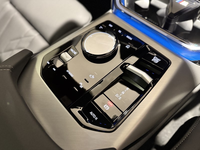  BMW X3 xDrive M50 5dr Auto 5212829