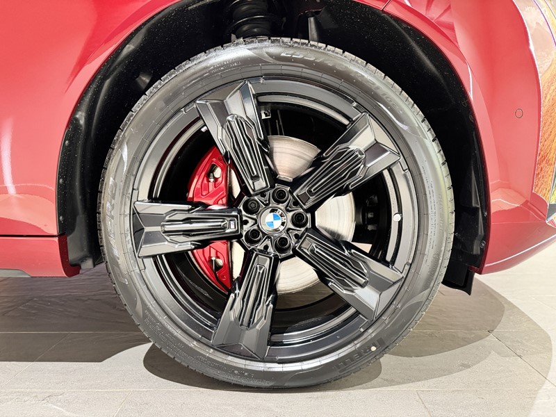  BMW X3 xDrive M50 5dr Auto 5254674