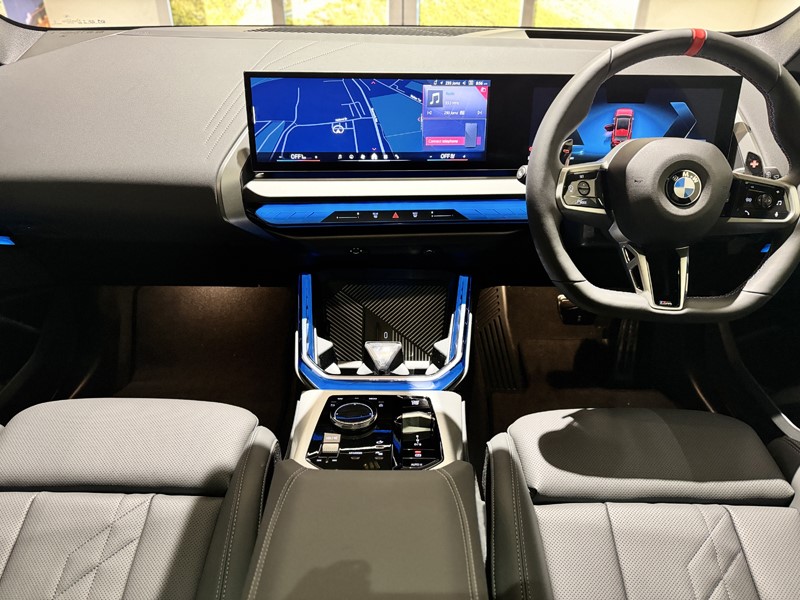  BMW X3 xDrive M50 5dr Auto 5254665