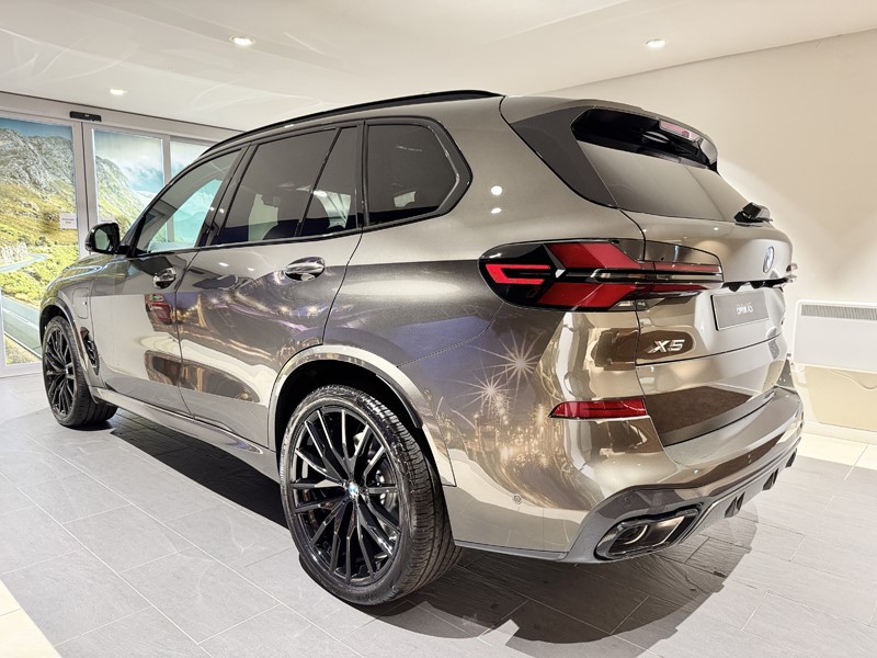  BMW X5 xDrive50e M Sport 5dr Auto [Tech/Pro Pack]