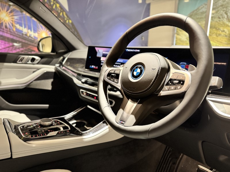  BMW X5 xDrive50e M Sport 5dr Auto [Tech/Pro Pack] 5315022
