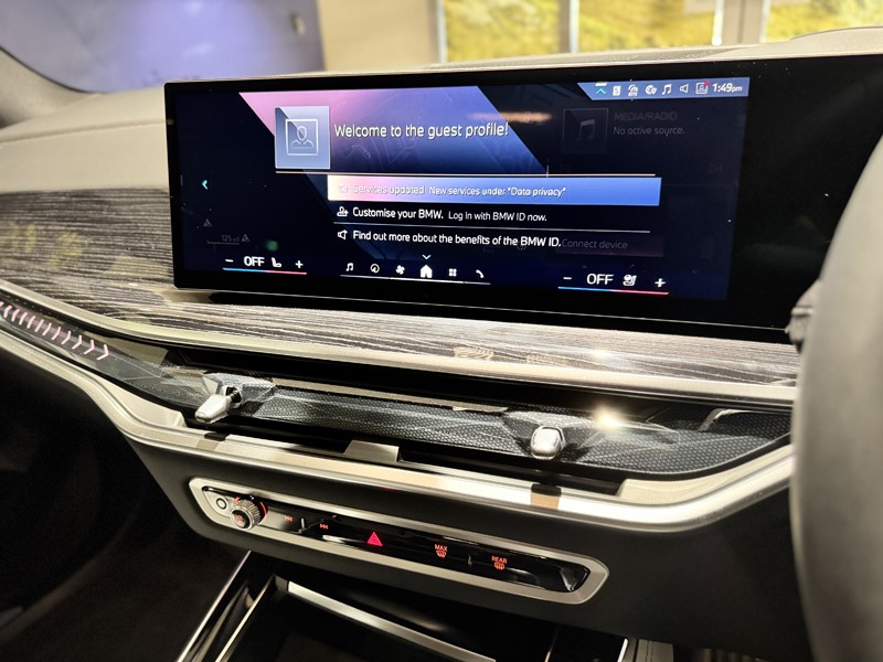  BMW X5 xDrive50e M Sport 5dr Auto [Tech/Pro Pack] 5315024