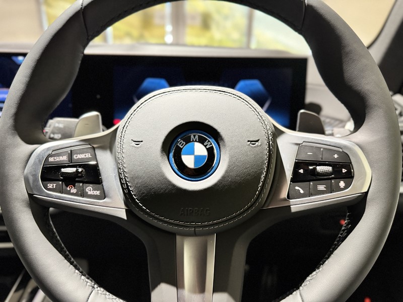  BMW X5 xDrive50e M Sport 5dr Auto [Tech/Pro Pack] 5315033