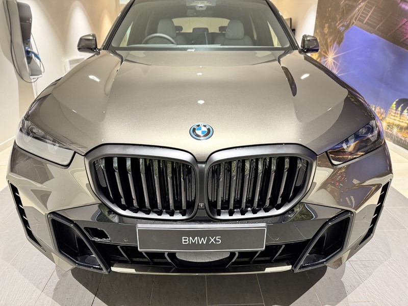  BMW X5 xDrive50e M Sport 5dr Auto [Tech/Pro Pack] 5315032
