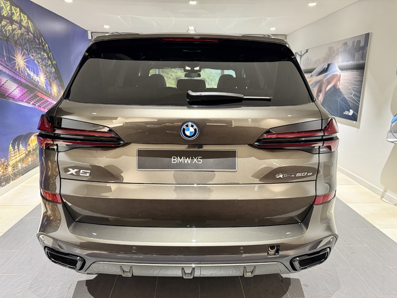  BMW X5 xDrive50e M Sport 5dr Auto [Tech/Pro Pack] 5315031