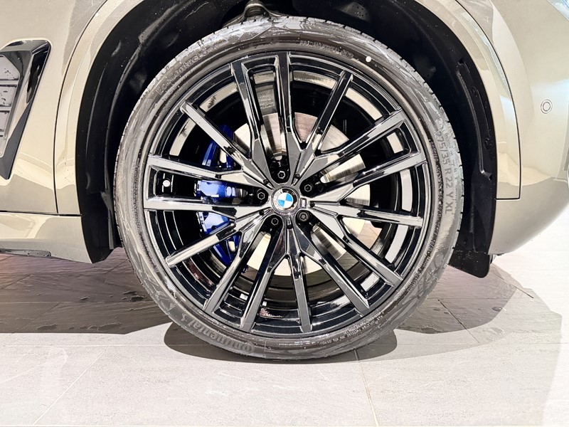  BMW X5 xDrive50e M Sport 5dr Auto [Tech/Pro Pack] 5315030