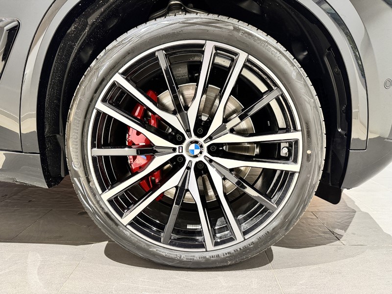  BMW X5 xDrive50e M Sport 5dr Auto [Tech/Pro Pack] 5458223