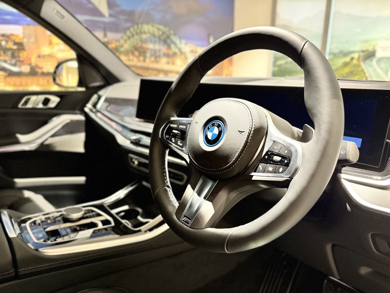  BMW X5 xDrive50e M Sport 5dr Auto [Tech/Pro Pack] 5458216