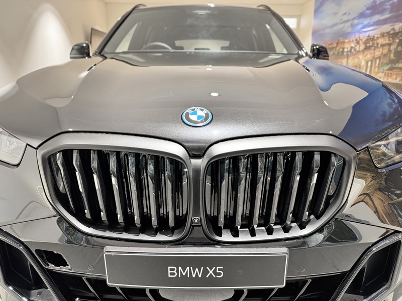  BMW X5 xDrive50e M Sport 5dr Auto [Tech/Pro Pack] 5458225