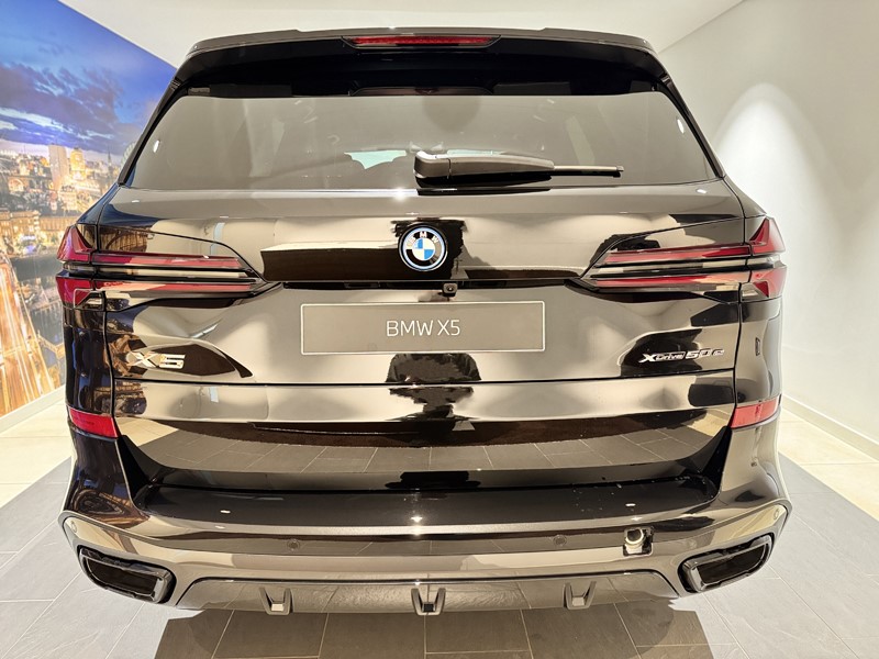  BMW X5 xDrive50e M Sport 5dr Auto [Tech/Pro Pack] 5458224