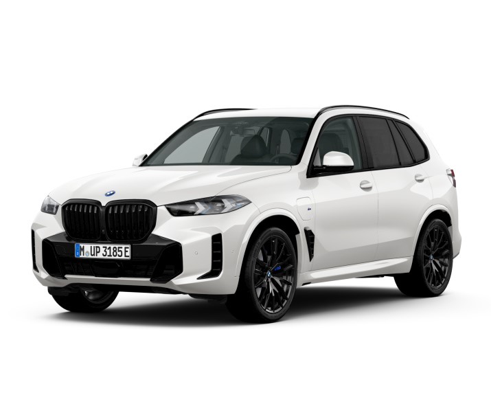  BMW X5 xDrive50e M Sport 5dr Auto [Tech/Pro Pack]