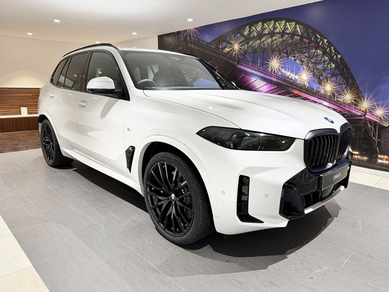  BMW X5 xDrive50e M Sport 5dr Auto [Tech/Pro Pack]