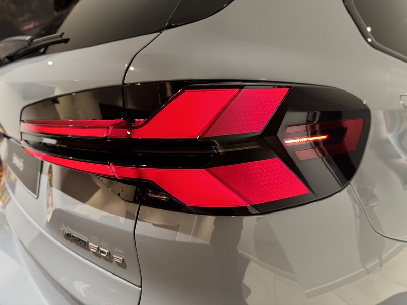  BMW X5 xDrive50e M Sport 5dr Auto [Tech/Pro Pack] 5285243