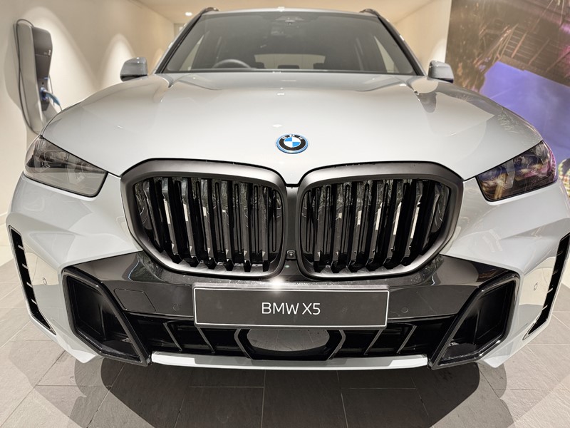  BMW X5 xDrive50e M Sport 5dr Auto [Tech/Pro Pack] 5285232