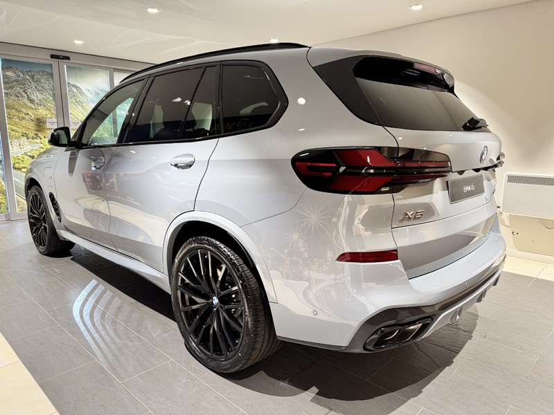  BMW X5 xDrive50e M Sport 5dr Auto [Tech/Pro Pack]