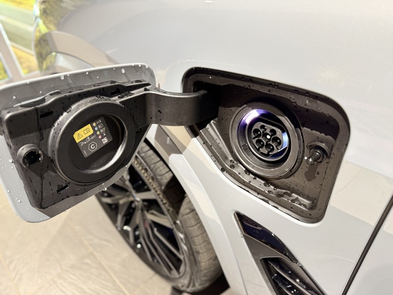  BMW X5 xDrive50e M Sport 5dr Auto [Tech/Pro Pack] 5285241