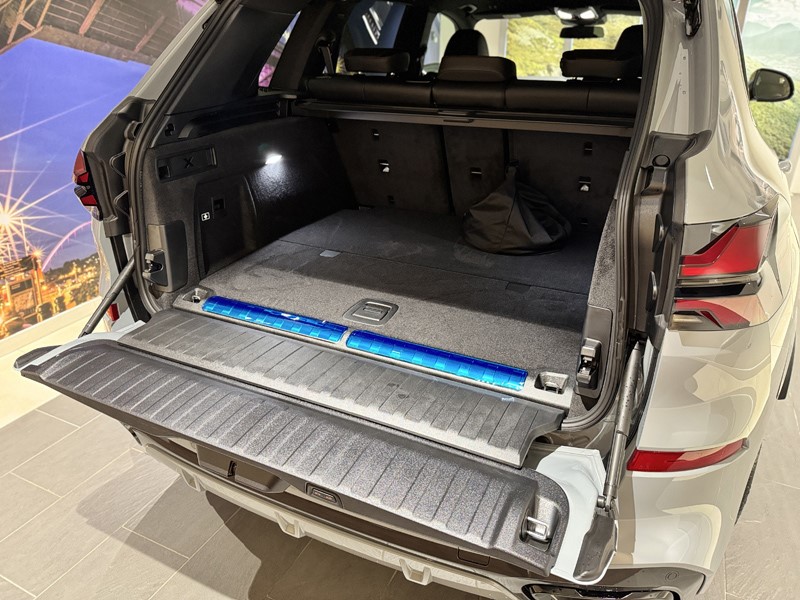  BMW X5 xDrive50e M Sport 5dr Auto [Tech/Pro Pack] 5285229