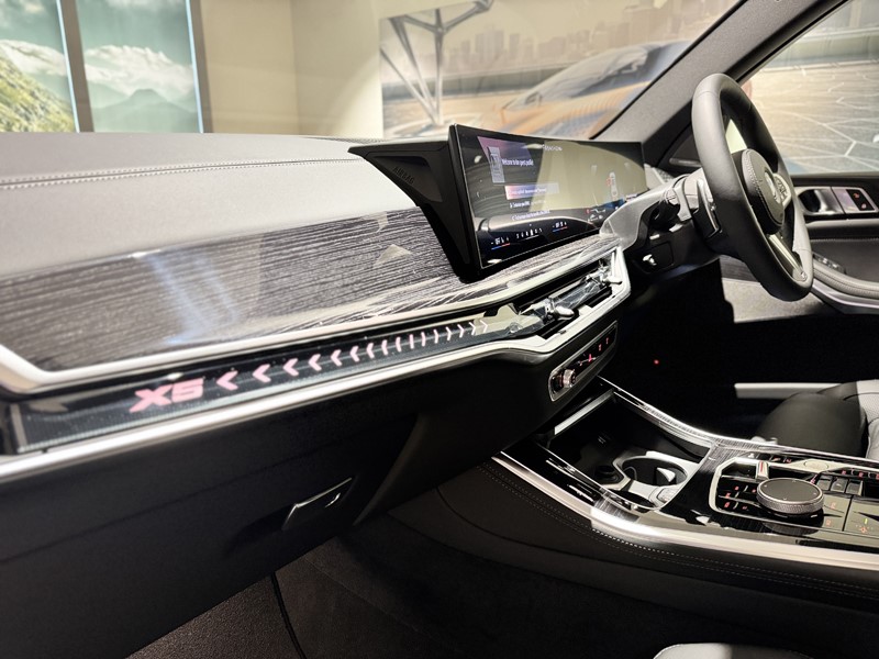  BMW X5 xDrive50e M Sport 5dr Auto [Tech/Pro Pack] 5285224