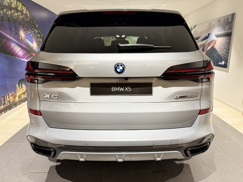  BMW X5 xDrive50e M Sport 5dr Auto [Tech/Pro Pack] 5285231