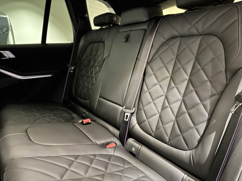  BMW X5 xDrive50e M Sport 5dr Auto [Tech/Pro Pack] 5285245