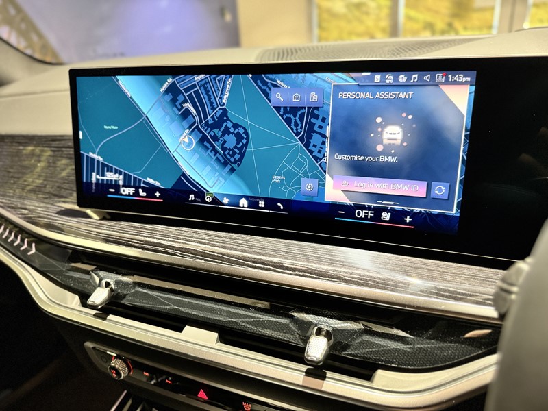  BMW X5 xDrive50e M Sport 5dr Auto [Tech/Pro Pack] 5285225